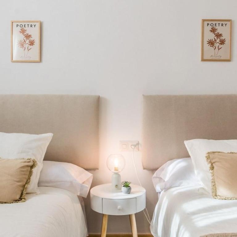 Villa Angeles Nerja by Ruralidays - Villa de 3 dormitorios - 12