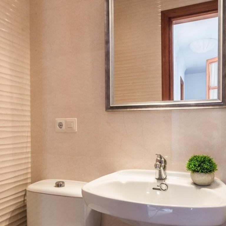 Villa Angeles Nerja by Ruralidays - Villa de 3 dormitorios - 13