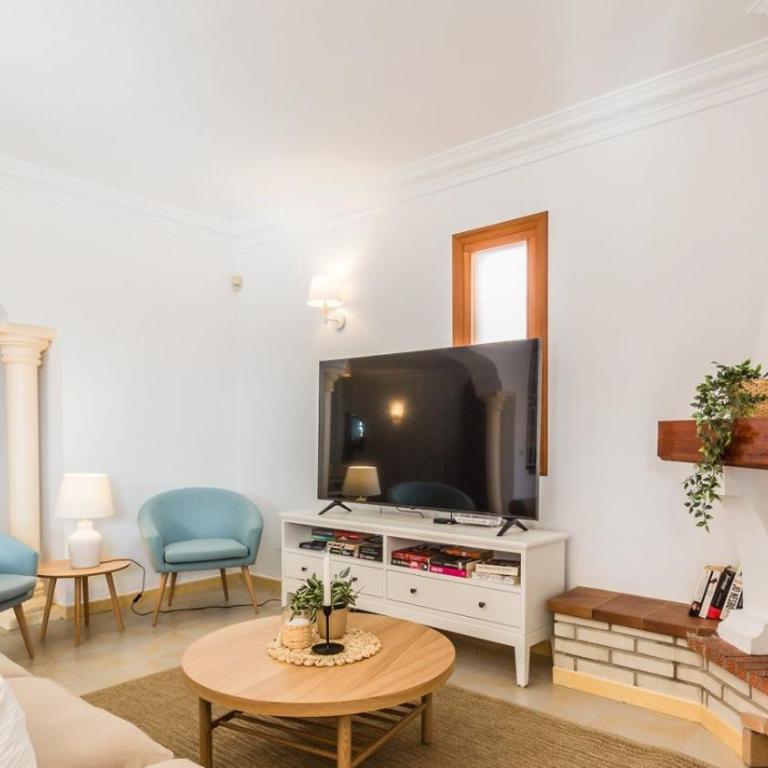 Villa Angeles Nerja by Ruralidays - Villa de 3 dormitorios - 16