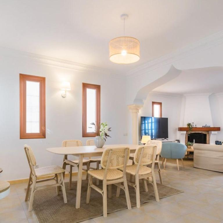 Villa Angeles Nerja by Ruralidays - Villa de 3 dormitorios - 18