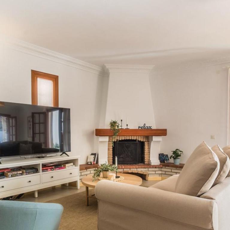 Villa Angeles Nerja by Ruralidays - Villa de 3 dormitorios - 17
