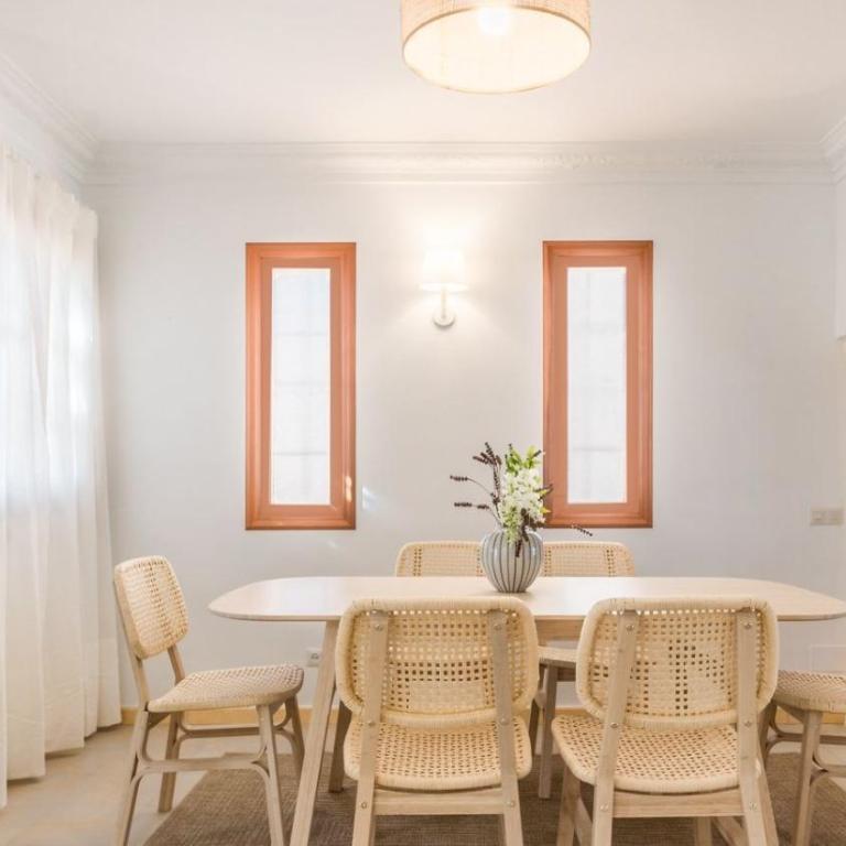 Villa Angeles Nerja by Ruralidays - Villa de 3 dormitorios - 19