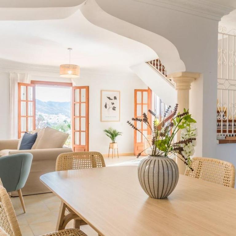 Villa Angeles Nerja by Ruralidays - Villa de 3 dormitorios - 21