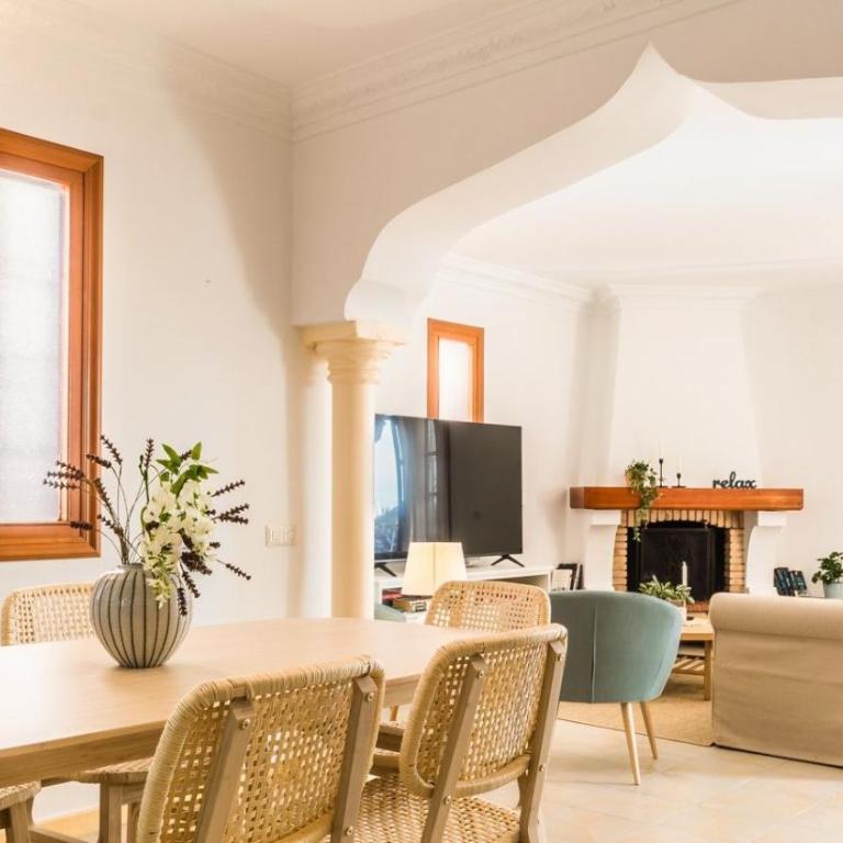 Villa Angeles Nerja by Ruralidays - Villa de 3 dormitorios - 20