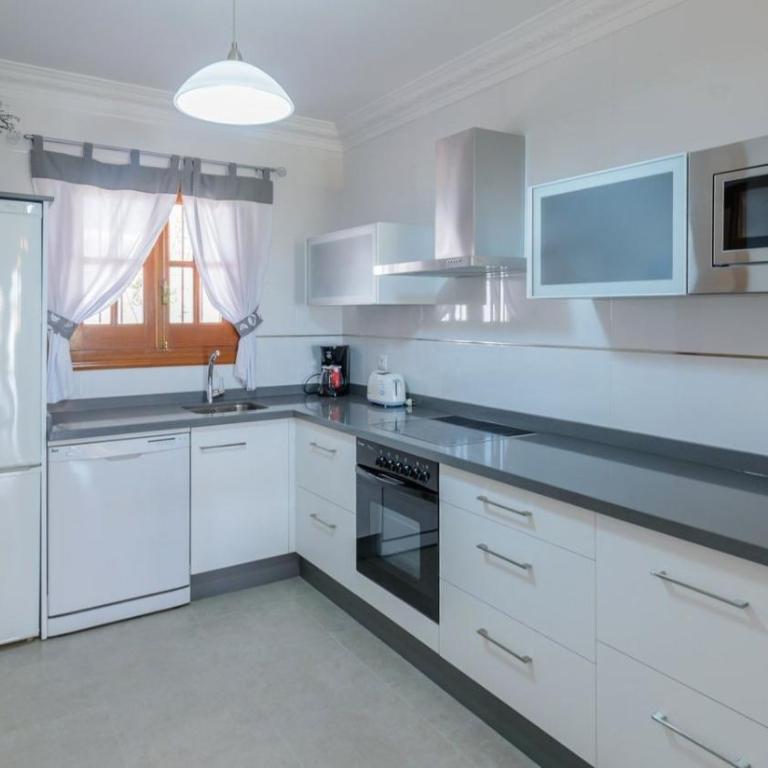 Villa Angeles Nerja by Ruralidays - Villa de 3 dormitorios - 24