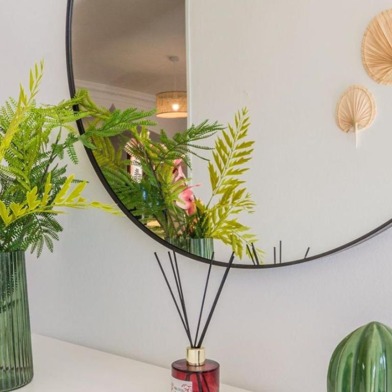 Villa Angeles Nerja by Ruralidays - Villa de 3 dormitorios - 26