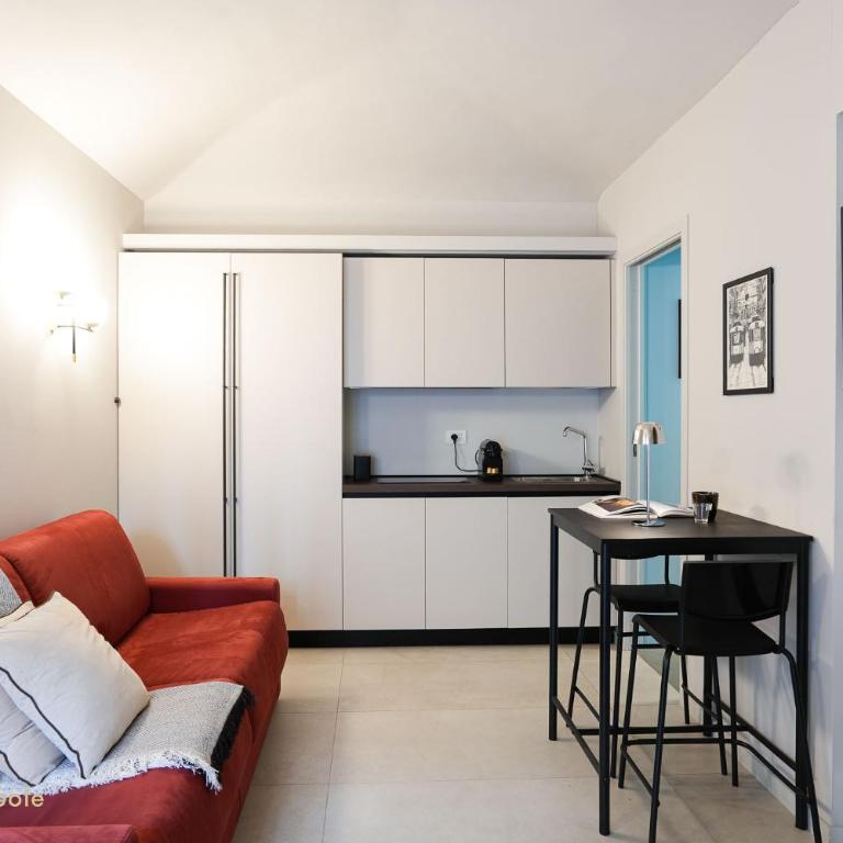 Accademia Central Apartment - Appartamento con 1 Camera da Letto - 8