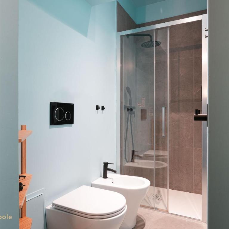 Accademia Central Apartment - Appartamento con 1 Camera da Letto - 10