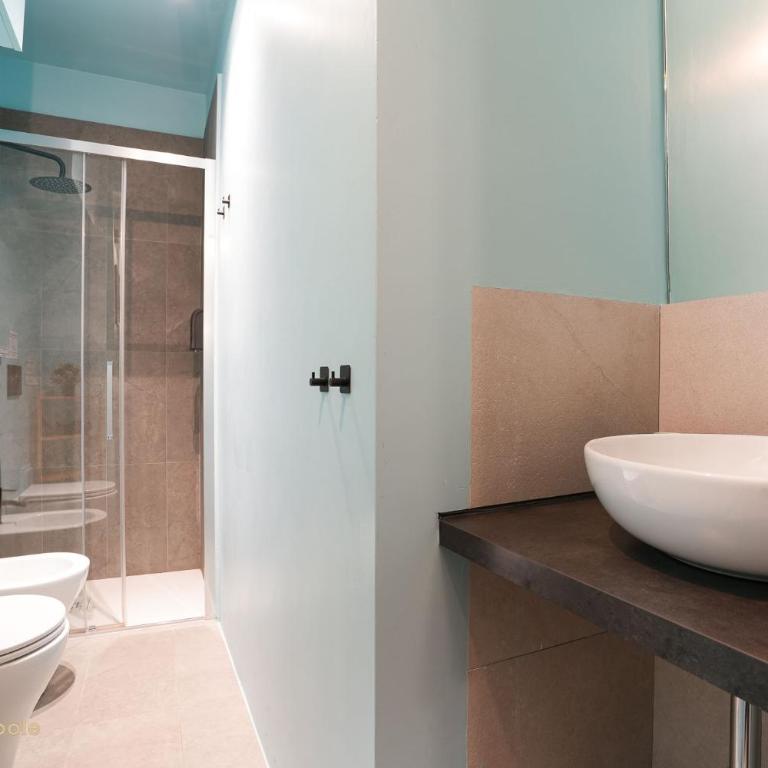 Accademia Central Apartment - Appartamento con 1 Camera da Letto - 12