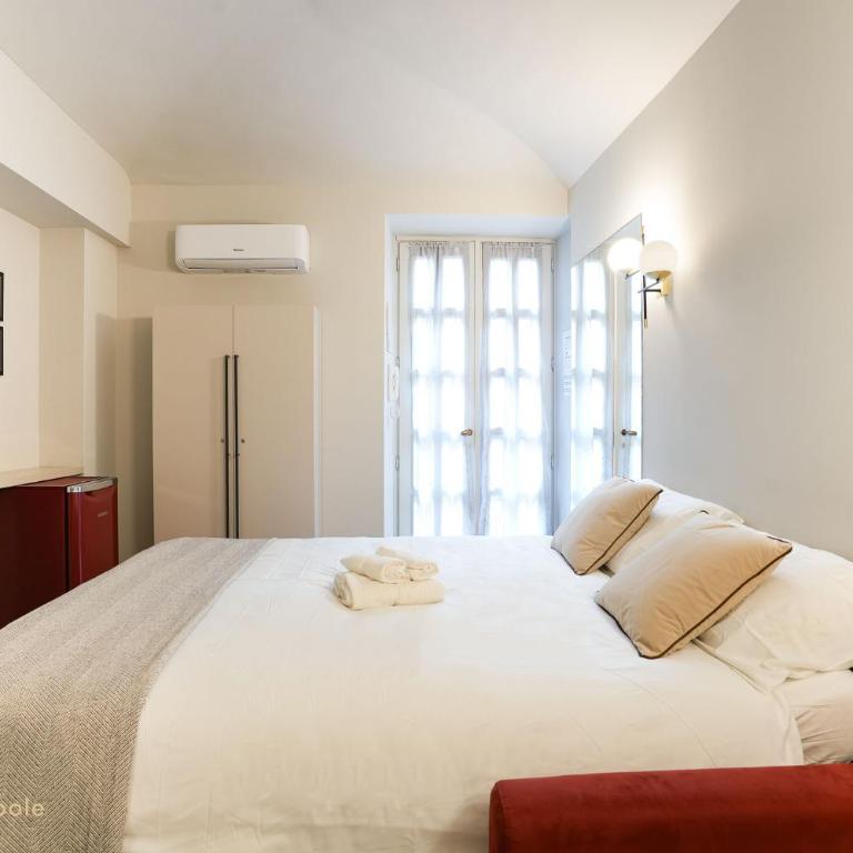 Accademia Central Apartment - Appartamento con 1 Camera da Letto - 2