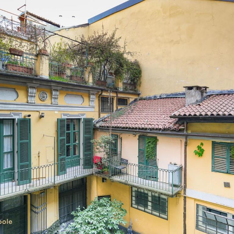 Accademia Central Apartment - Appartamento con 1 Camera da Letto - 13