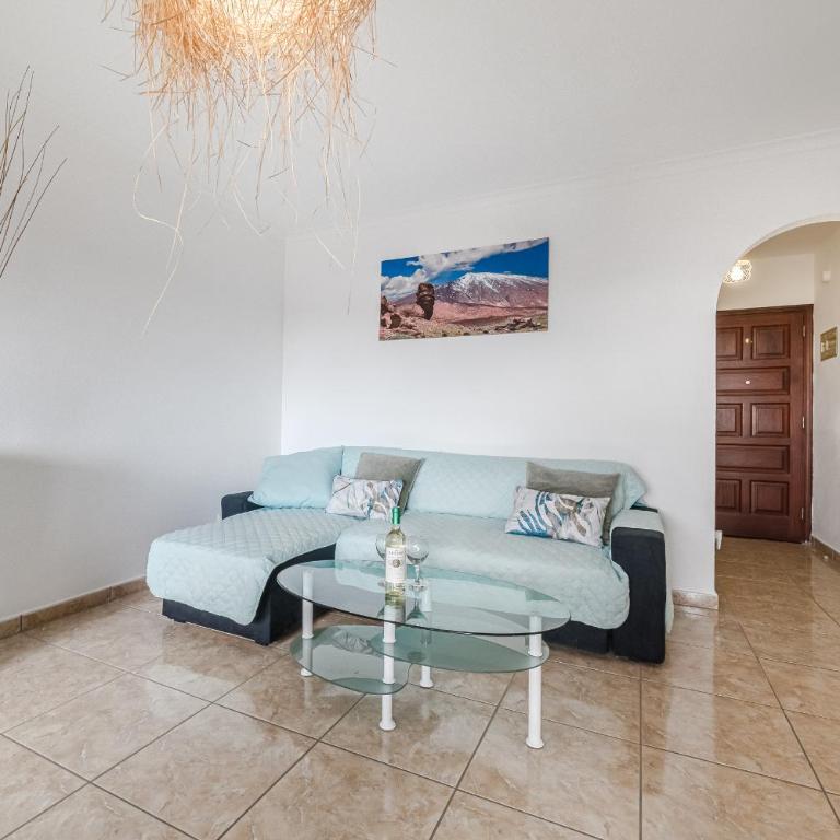 2 bedroom sea view Albatros - Apartamento de 2 dormitorios con balcón y vistas al mar - 2