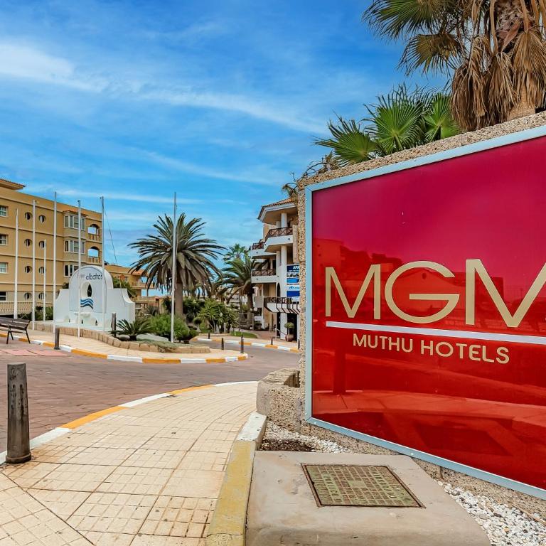 2 bedroom sea view Albatros - Apartamento de 2 dormitorios con balcón y vistas al mar - 7