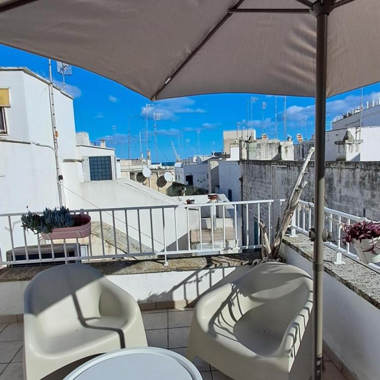 Guest House Santa Caterina - Casa Vacanze - 30