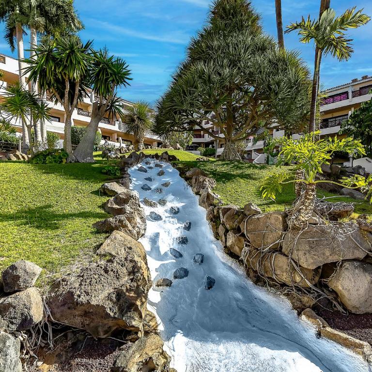 2 bedroom sea view Albatros - Apartamento de 2 dormitorios con balcón y vistas al mar - 15