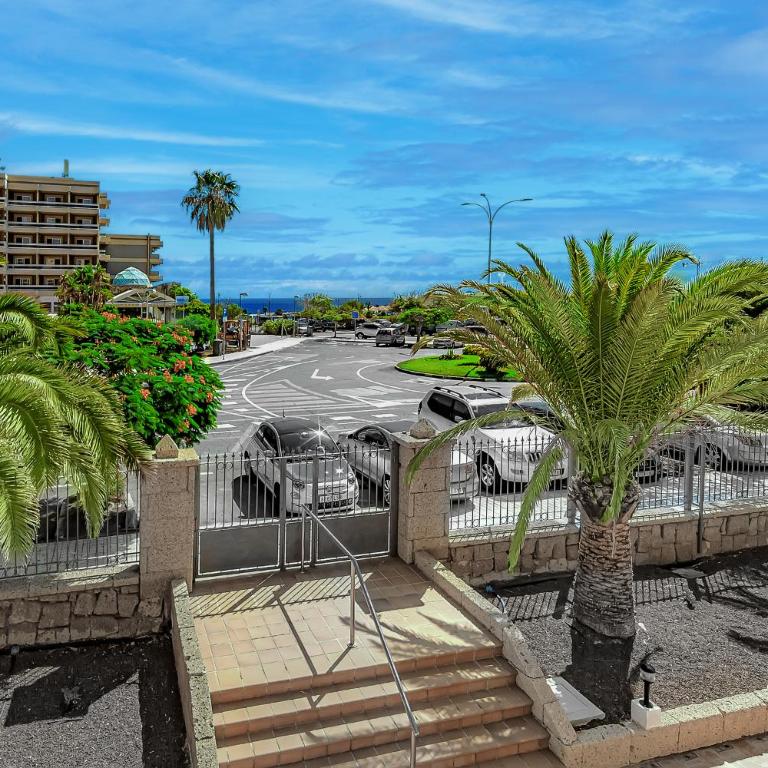 2 bedroom sea view Albatros - Apartamento de 2 dormitorios con balcón y vistas al mar - 17