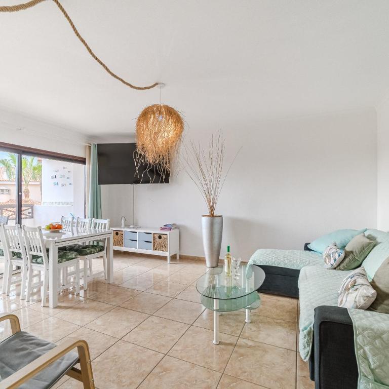 2 bedroom sea view Albatros - Apartamento de 2 dormitorios con balcón y vistas al mar - 22