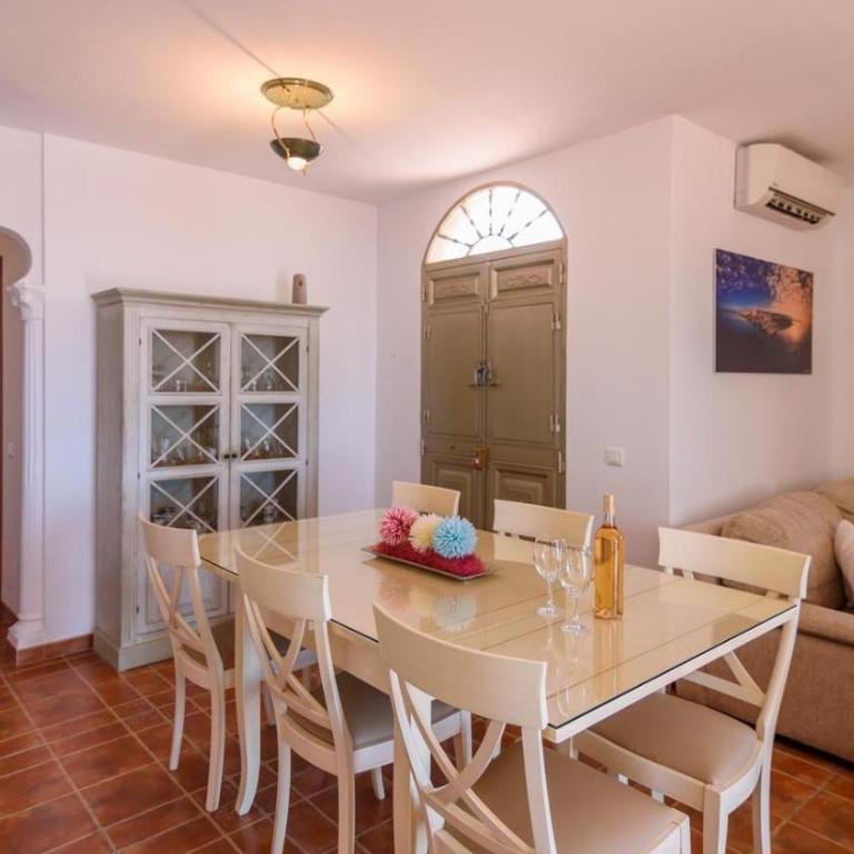 Cortijo Nieves Torrox by Ruralidays - Villa - 19