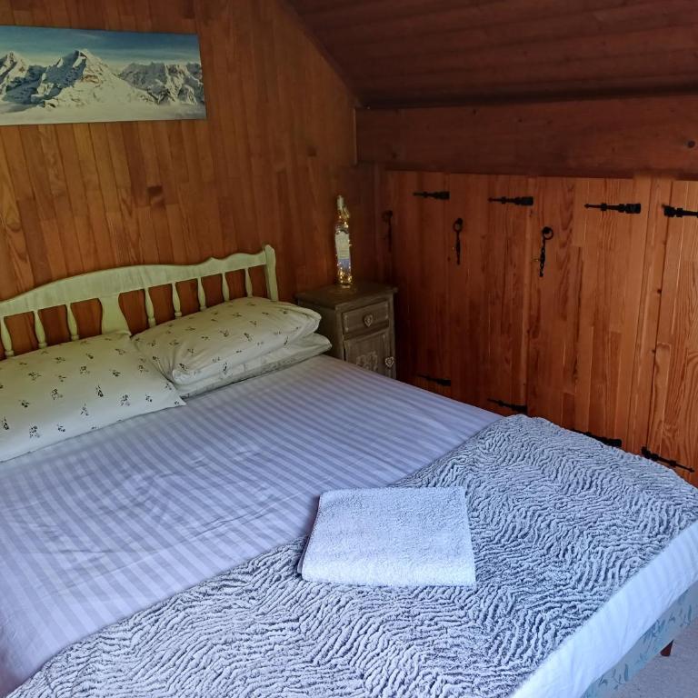 Chalet Bear - Maison de Vacances 3 Chambres - 7
