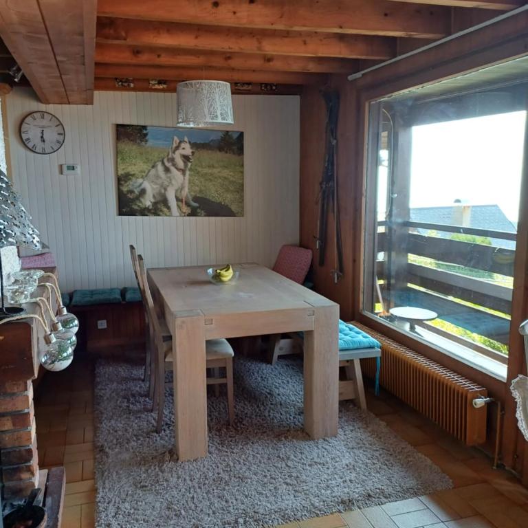 Chalet Bear - Maison de Vacances 3 Chambres - 10