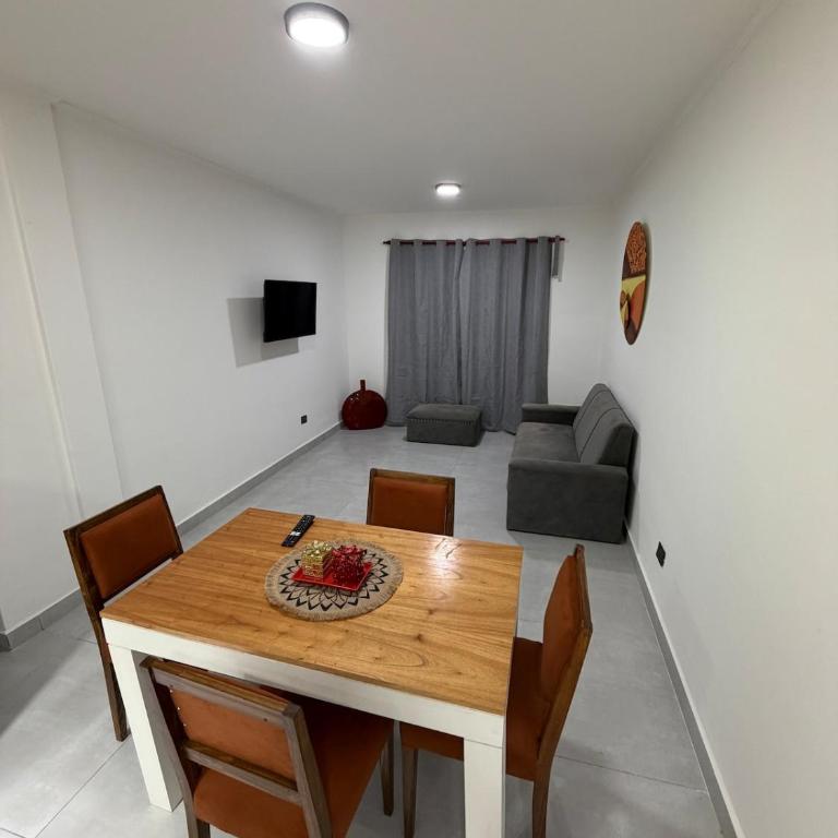 A estrenar Depto renovado amplio y céntrico - Apartamento de 2 dormitorios - 2