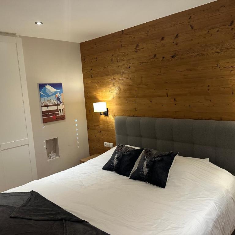 Haus Schlatti - Premier Apartment mit 4 Schlafzimmern - 38