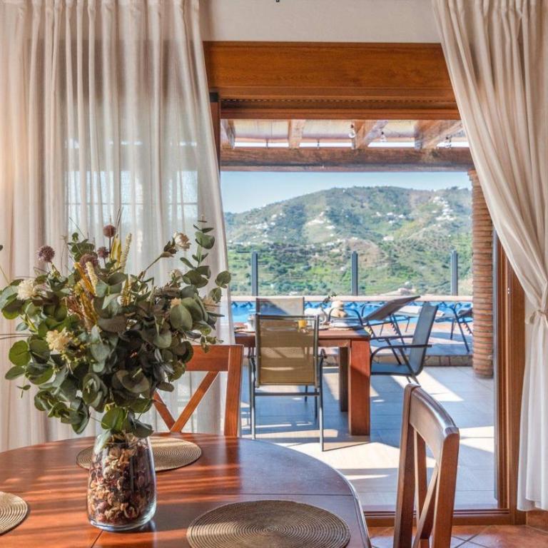 Villa Urdiales I Torrox by Ruralidays - Casa de 3 dormitorios - 13