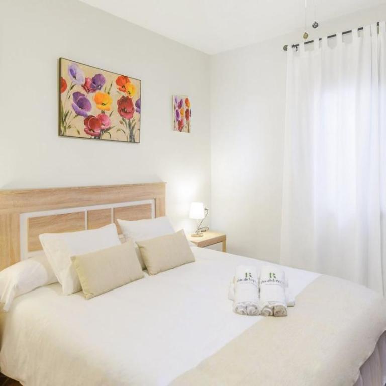 Villa Urdiales I Torrox by Ruralidays - Casa de 3 dormitorios - 21