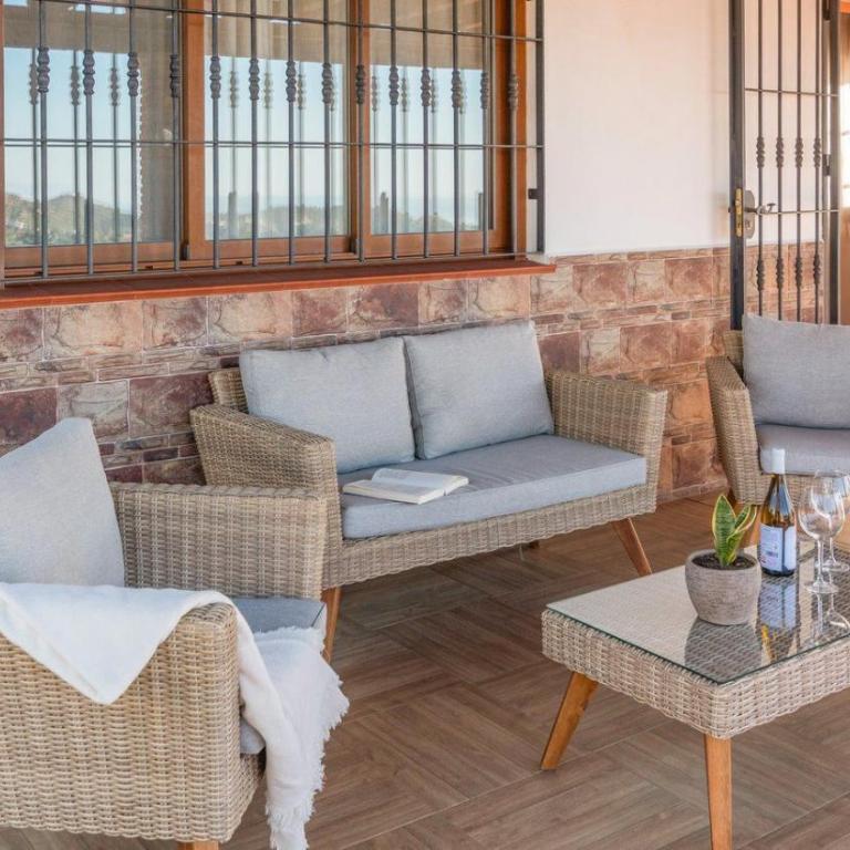 Villa Urdiales I Torrox by Ruralidays - Casa de 3 dormitorios - 30