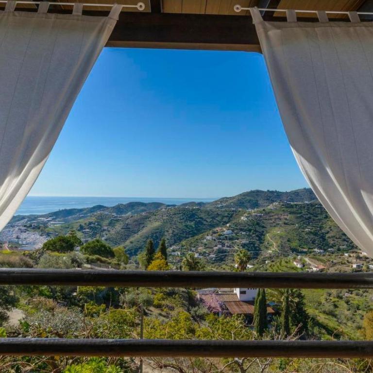 Villa Vargas Torrox by Ruralidays - Villa - 26
