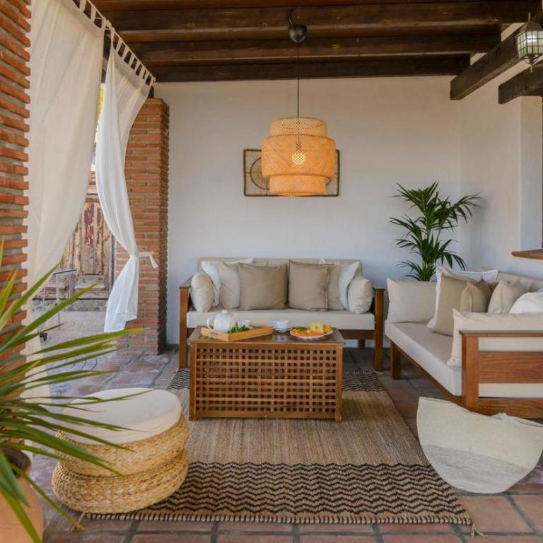 Villa Vargas Torrox by Ruralidays - Villa - 28