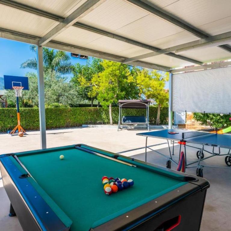 Finca Platero Alhaurín el Grande by Ruralidays - Five-Bedroom House - 12