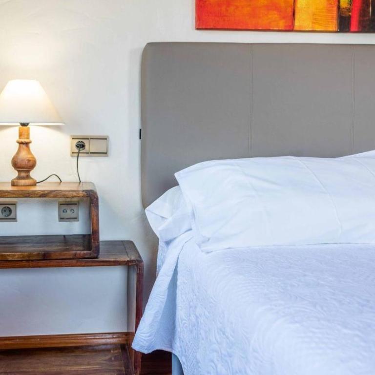 Finca Platero Alhaurín el Grande by Ruralidays - Five-Bedroom House - 15