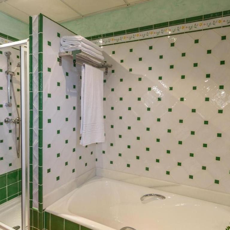 Finca Platero Alhaurín el Grande by Ruralidays - Five-Bedroom House - 16