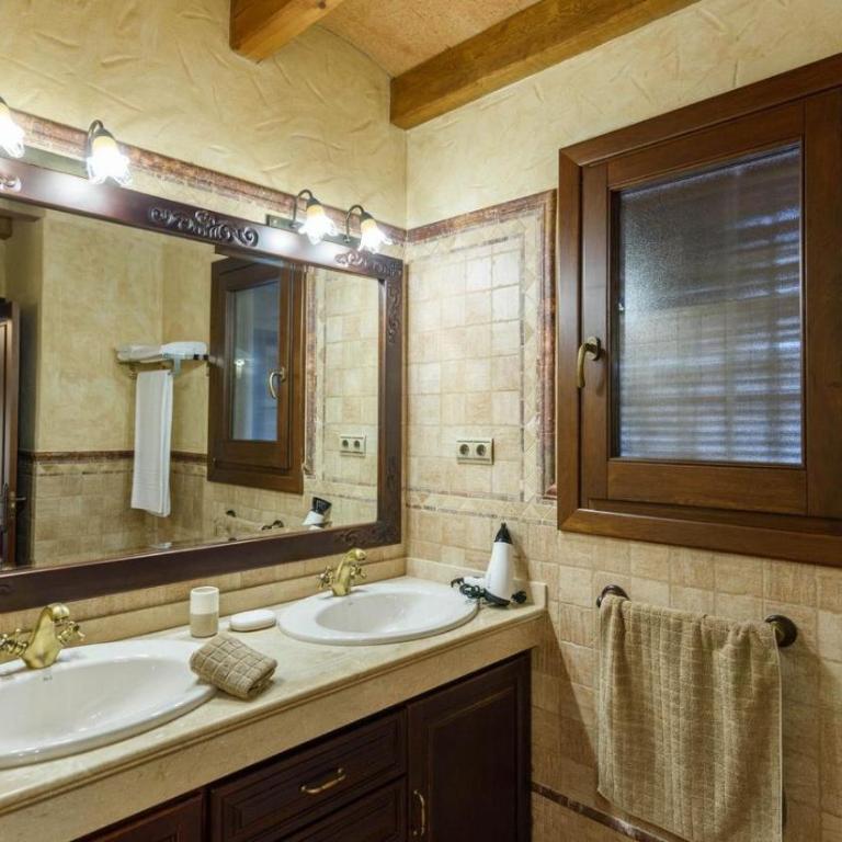 Finca Platero Alhaurín el Grande by Ruralidays - Five-Bedroom House - 21