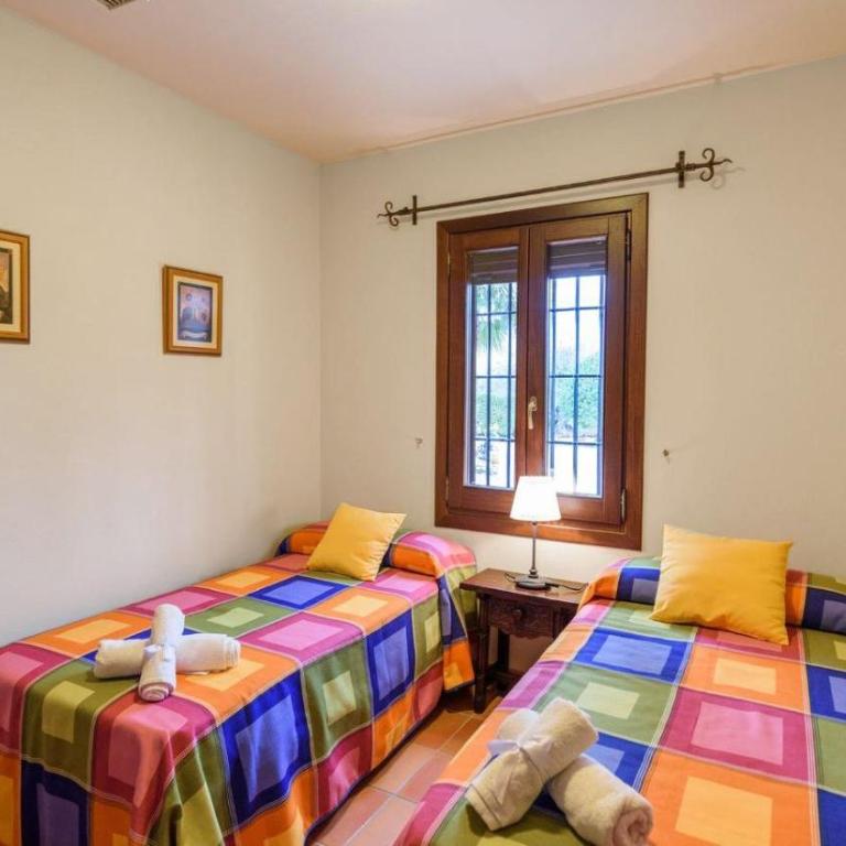 Finca Platero Alhaurín el Grande by Ruralidays - Five-Bedroom House - 23