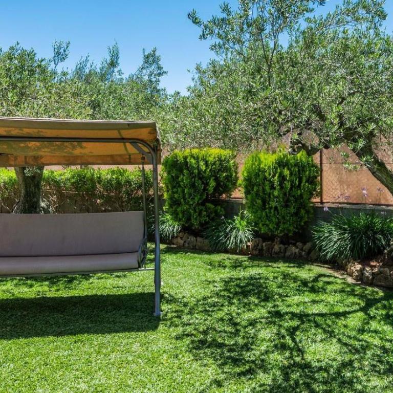 Finca Platero Alhaurín el Grande by Ruralidays - Five-Bedroom House - 43