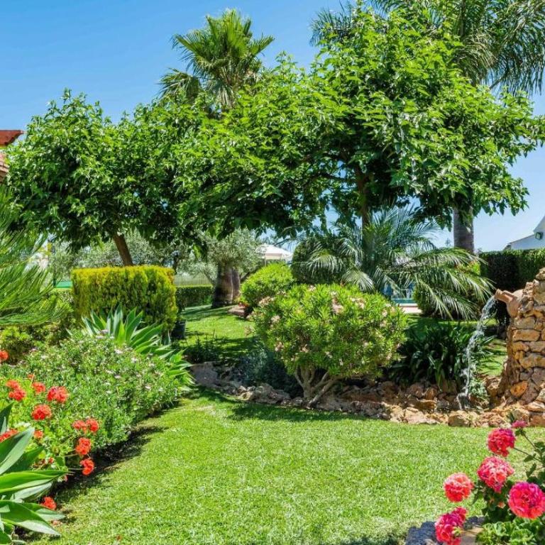 Finca Platero Alhaurín el Grande by Ruralidays - Five-Bedroom House - 45