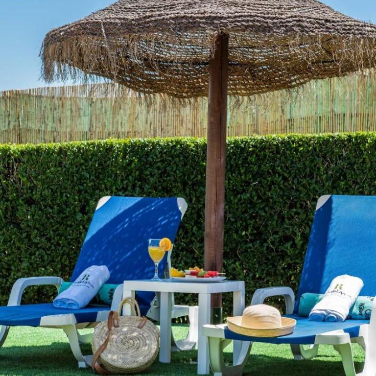 Finca Platero Alhaurín el Grande by Ruralidays - Five-Bedroom House - 47