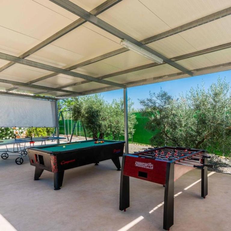 Finca Platero Alhaurín el Grande by Ruralidays - Five-Bedroom House - 54