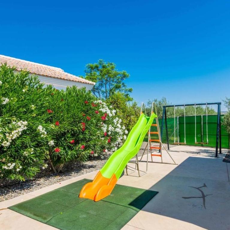 Finca Platero Alhaurín el Grande by Ruralidays - Five-Bedroom House - 57