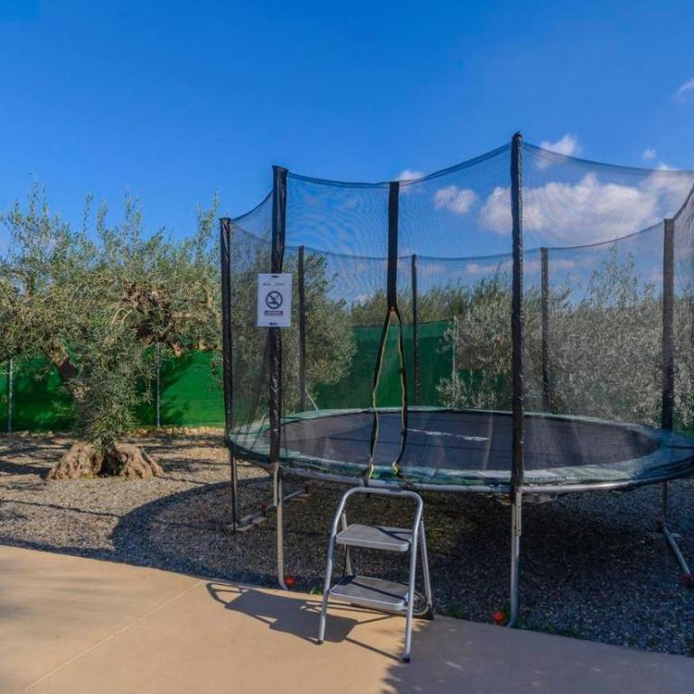 Finca Platero Alhaurín el Grande by Ruralidays - Five-Bedroom House - 58