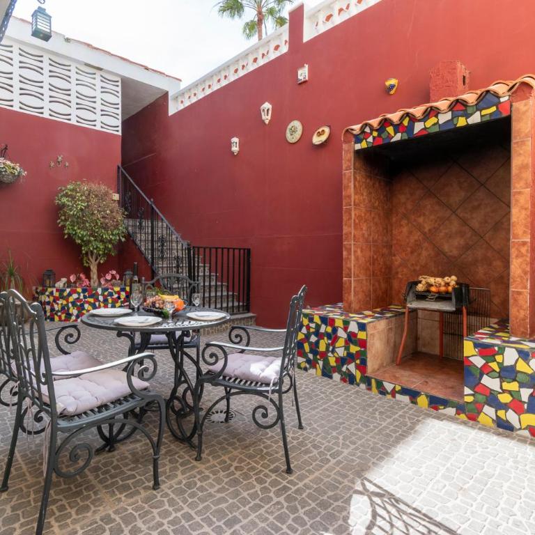 Holiday Villa with Private Pool - Villa Superior - 19