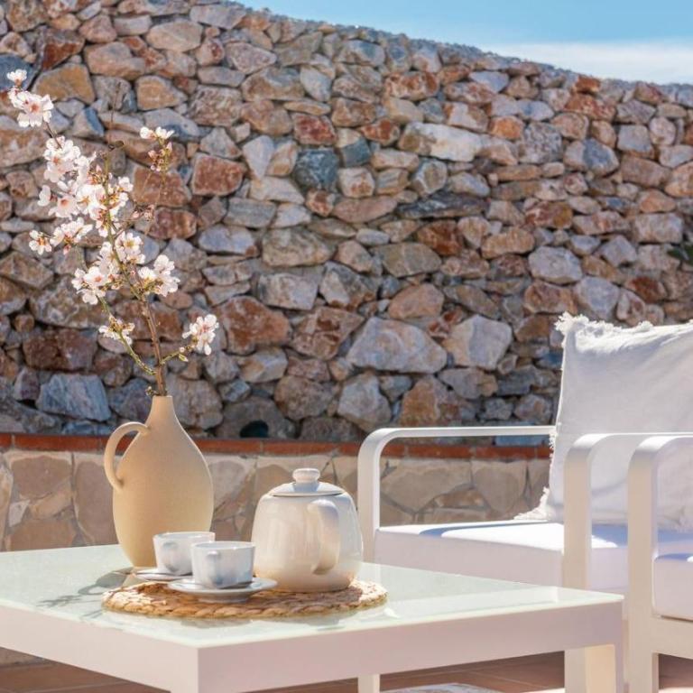 Villa Francisco Torrox by Ruralidays - Villa - 32