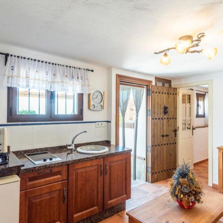 Villa Pinto Torrox by Ruralidays - Villa de 4 dormitorios - 22