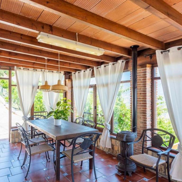 Villa Pinto Torrox by Ruralidays - Villa de 4 dormitorios - 23