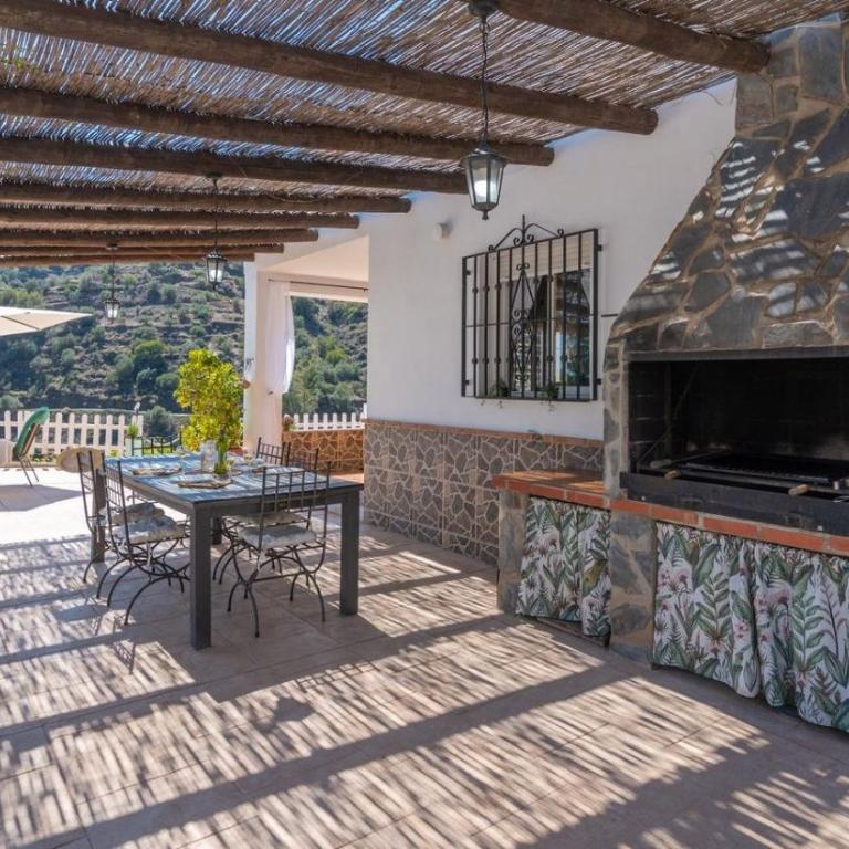 Casa Campo de Ita by Ruralidays - Casa de 2 dormitorios - 29