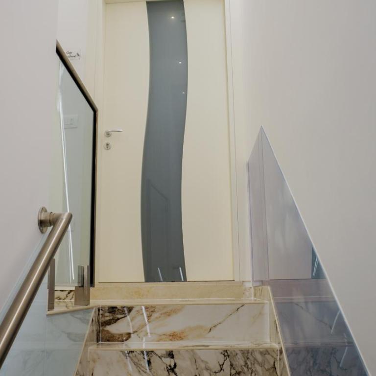 Modern Apartment - Appartamento con 2 Camere da Letto - 12