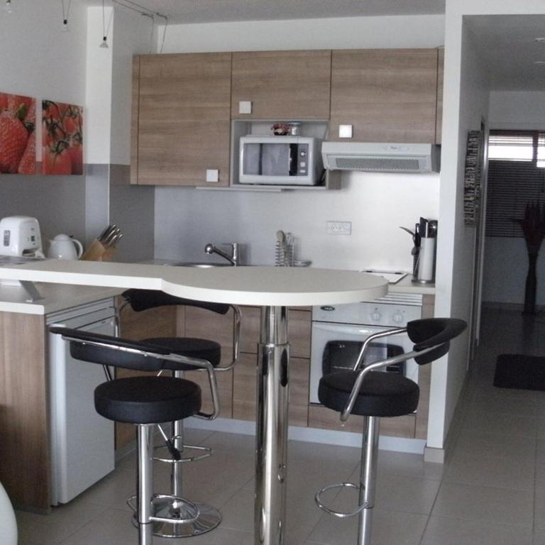 Appartement ZEN - Port Ambonne PA311 By AGN - 2 personnes - Appartement 1 Chambre Deluxe - 1