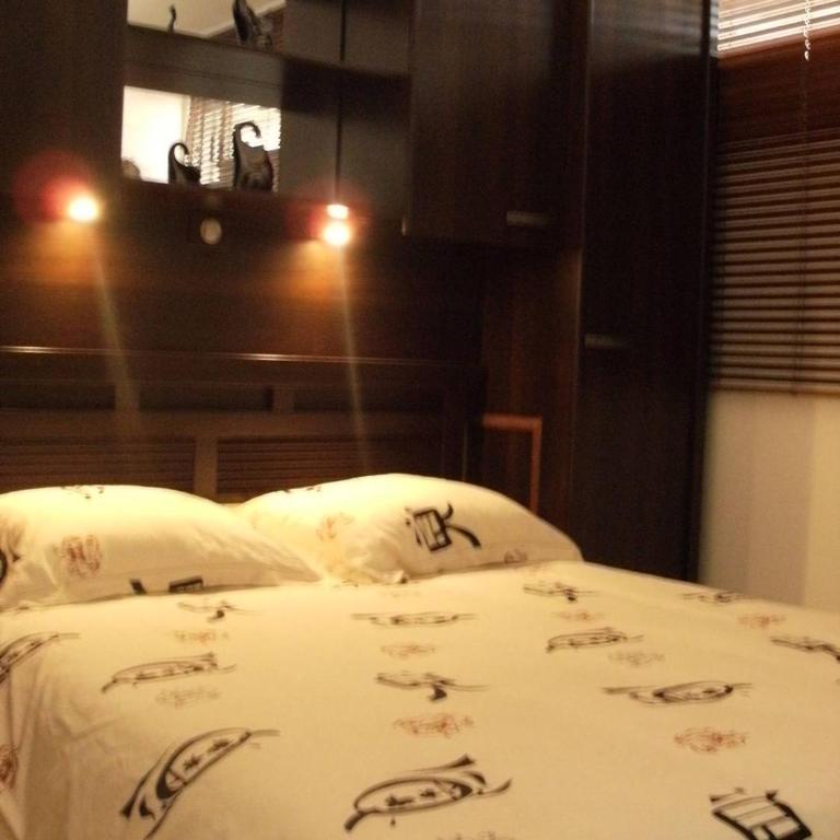 Appartement ZEN - Port Ambonne PA311 By AGN - 2 personnes - Appartement 1 Chambre Deluxe - 3